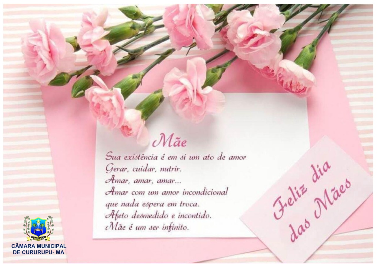 DIA DAS MÃES