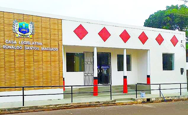 ABERTURA DO SEGUNDO SEMESTRE LEGISLATIVO