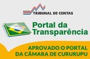 Câmara e transparência administrativa