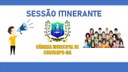 CÂMARA MUNICIPAL DE CURURUPU REALIZARÁ SESSÃO ITINERANTE NAS ILHAS DE GUAJERUTIUA E CAÇACUEIRA