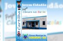 Lançamento da Cartilha Jovem Cidadão