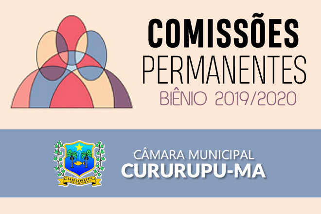 Comissões Permanentes