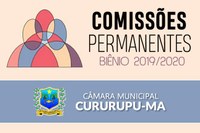 Comissões Permanentes