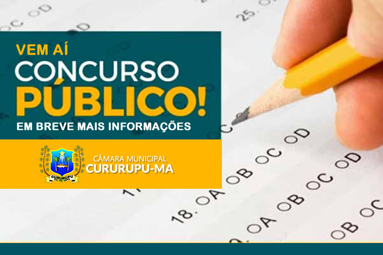 Concurso Público