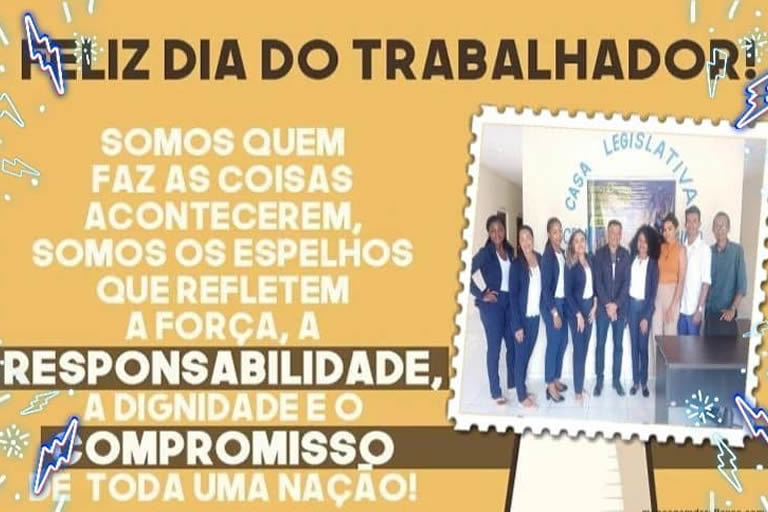 Dia do Trabalho
