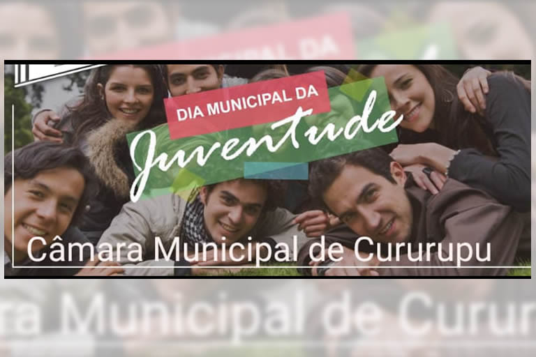 Dia Municipal da Juventude