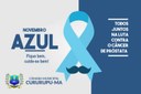 Novembro Azul