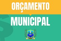 Orçamento Municipal