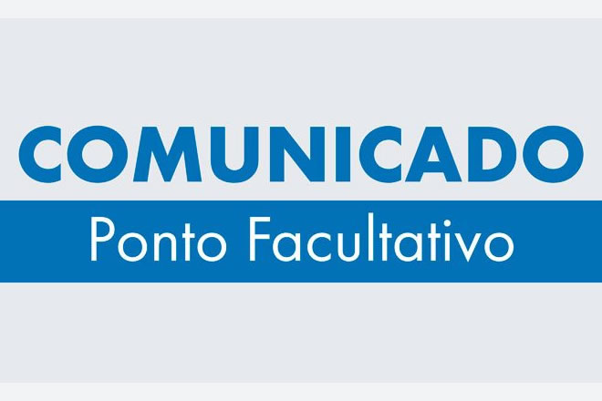 Ponto facultativo
