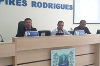 Sessão Especial - Reforma da Previdência