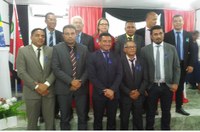 SESSÃO SOLENE DE CONCESSÃO DE TÍTULO DE CIDADÃO CURURUPUENSE