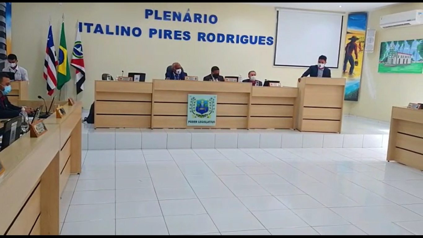 SESSÕES DOS DIAS 24 E 25 TEM VOTAÇÕES DE VÁRIAS MATÉRIAS