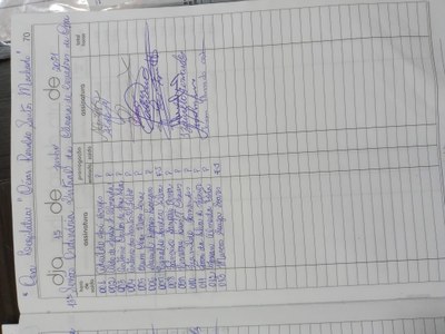 13ª SESSÃO ORDINÁRIA DIA 15 DE JUNHO DE 2021