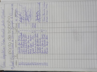 5ª SESSÃO ORDINÁRIA DIA 06 DE ABRIL DE 2021